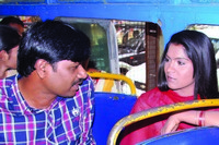 Yetu Chusina Nuvve Movie Stills